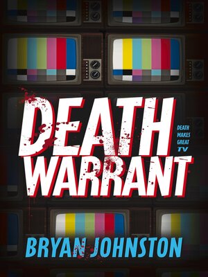 cover image of Death Warrant